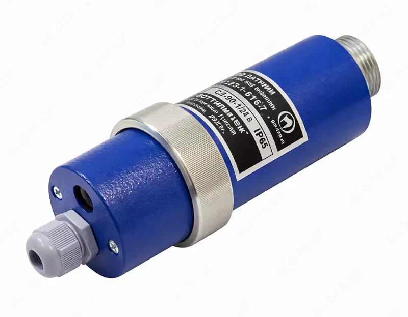  Датчик контроля пламени СЛ-90-1/24 ЕК - 