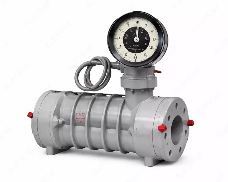 Счетчик жидкости СЖ ППВ-100