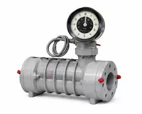 Счетчик жидкости СЖ ППВ-100