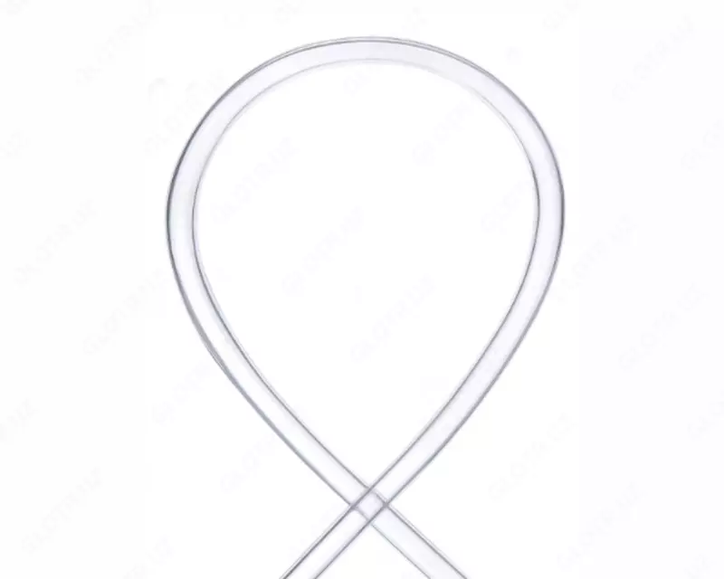  Трубка ПВХ d 3 00 мм (толщ.стенки-0 4 мм) - 