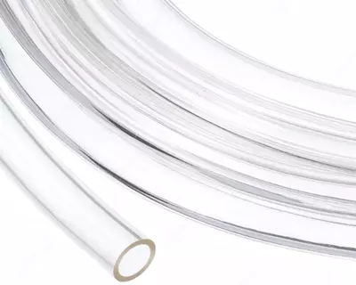   Трубка ПВХТ d 6 00мм (толщ.стенки-0 6мм)