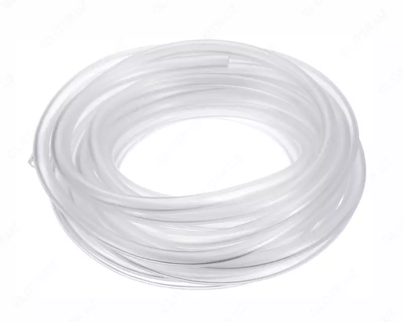 PVX trubka d 8 00 mm (devor qalinligi 0 7 mm)