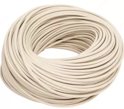 Трубка ПВХ (кембрик) 1м ТВ-40 14мм