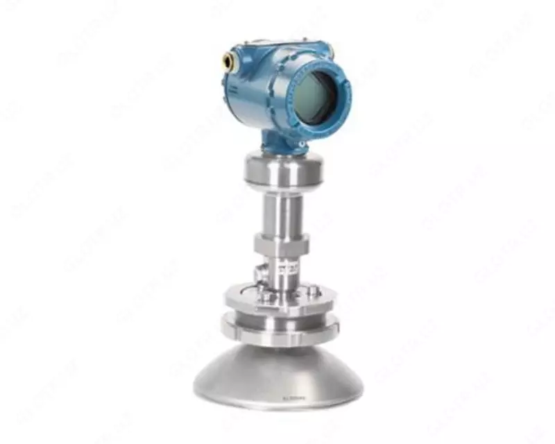  Уровнемер радарный Rosemount - 