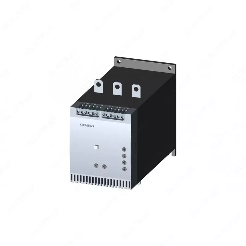  SIRIUS yumshoq ishga tushirish qurilmasi - 