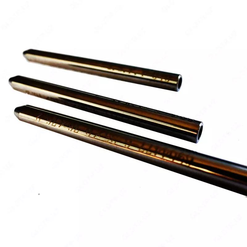   Gidroabraziv kesish moslamasi uchun abraziv uchlik. P3 7.14x1.02x76.2 (Qism raqami 1134819)