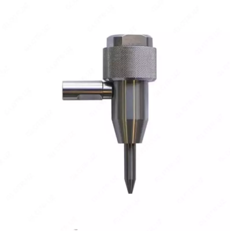  Gidroabraziv kesish moslamasi uchun abraziv uchlik. P3 7.14x1.02x76.2 (Qism raqami 1134819) Chakana savdo