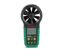 Mastech MS6252B shamol tezligi o‘lchagichi (anemometr)