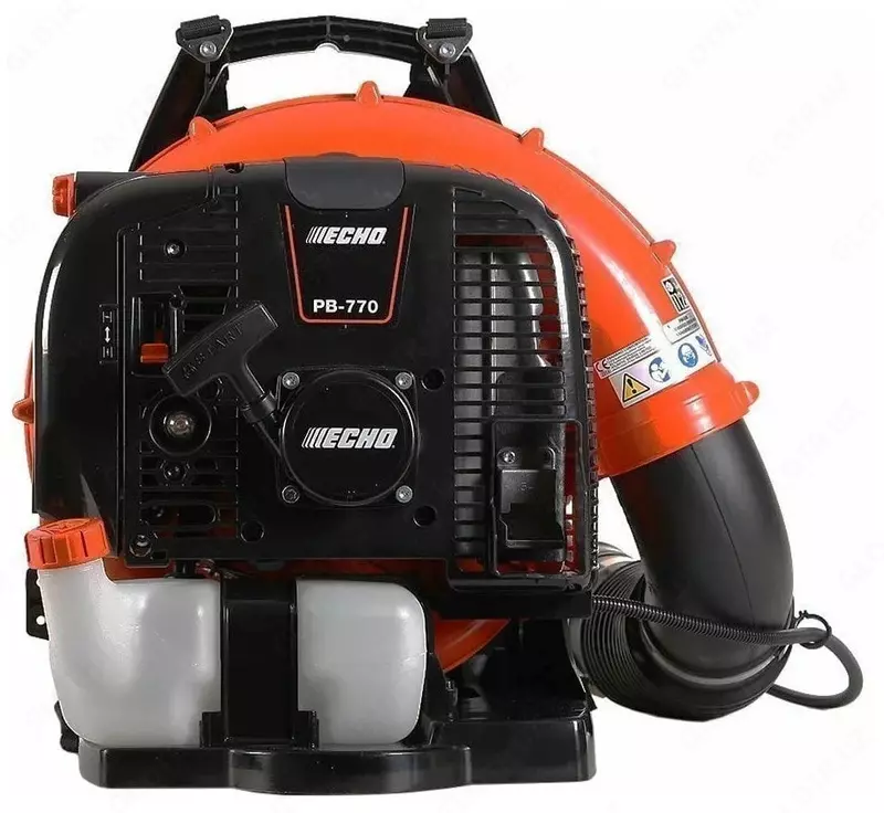 Пылесос- воздуходув (бензиновый) ECHO PB 770 (Арт. - 1134822)