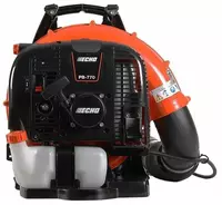 Пылесос- воздуходув (бензиновый) ECHO PB 770 (Арт. - 1134822)