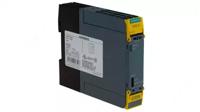  Модуль расширения реле безопасности Sirius Advanced - 