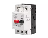  Dvigatelni himoya qilish qurilmasi S-ET 10E Chakana savdo