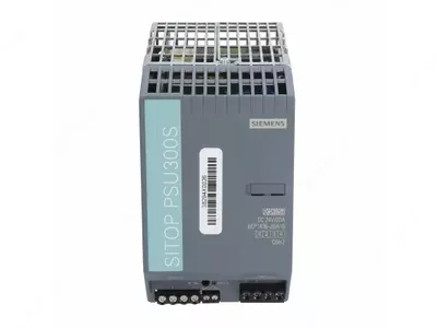 Блок питания Sitop PSU8600 3