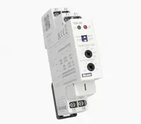 TER-3D 0…+60 °C AC/DC 24-240 V termostat
