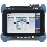 EXFO FTB-1v2 Optik Vaqt Domenini Reflektometri (Modulli Platforma) (Qism raqami 1134824)
