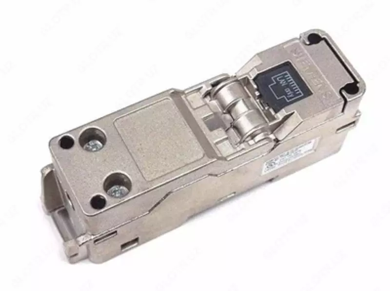 Siemens 6GK1901-1FC00-0AA0 telekommunikatsiya rozetkasi