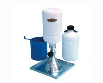 Qum yuklash apparati S231KIT