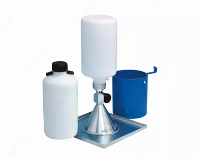   Qum yuklash apparati S231KIT