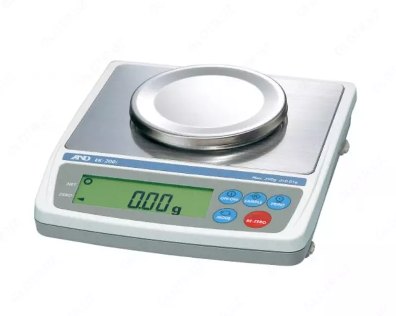 Весы лабораторные EK-410i