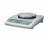  Весы лабораторные EK-410i - 