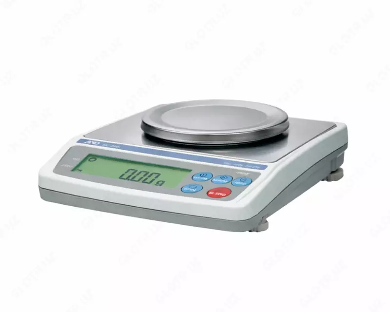  Весы лабораторные EK-410i - 