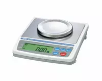   Весы лабораторные EK-410i