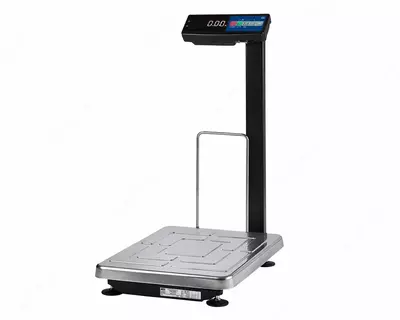 Весы товарные TB-S-60.2-A3