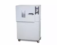 Issiqlik va sovuqlik kamerasi KTX