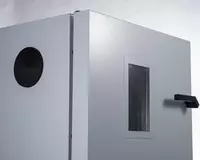  Issiqlik va sovuqlik kamerasi KTX - 