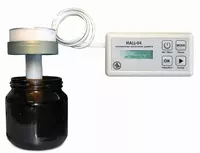 IAC-04M — sement faolligini tezkor aniqlash qurilmasi