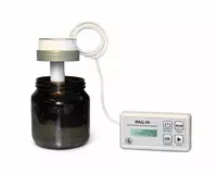   IAC-04M — sement faolligini tezkor aniqlash qurilmasi