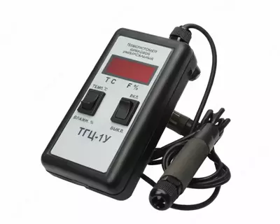 TC-1U raqamli termometr