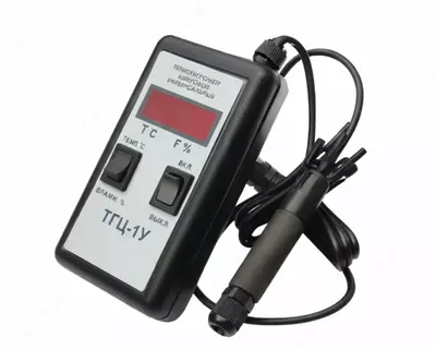  TC-1U raqamli termometr