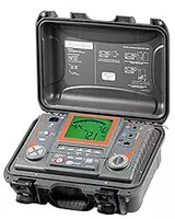 Измеритель параметров электроизоляции MIC-5005 (Арт. - 1136235)
