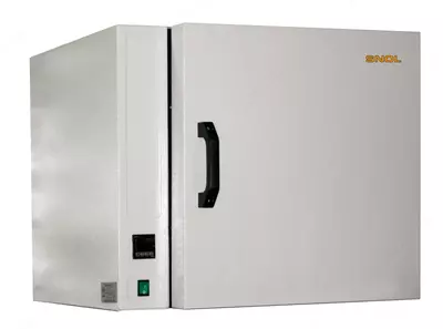 Электропечь лабораторная электрическая СНОЛ 67/350