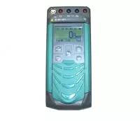 IS-20/1 yerga ulash qarshiligi olchagichi (1136237-modda)