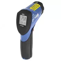 Pirometr SEM DT-9860 -50…+1000°S (modda - 1136238)
