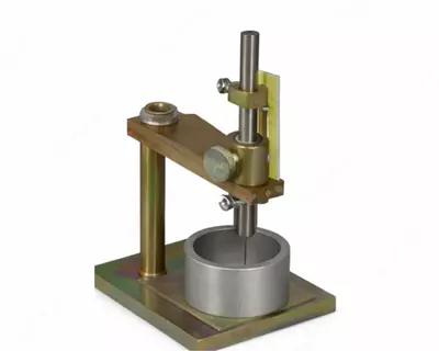   Vika OGTS-1 boshqaruv qurilmasi