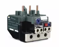RTI-3361 elektr-issiqlik relesi 55–70A