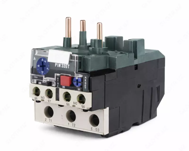   RTI-3361 elektr-issiqlik relesi 55–70A