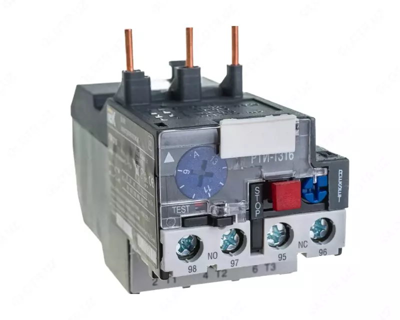 Реле РТИ-1316 электротепловое 9-13А IEK