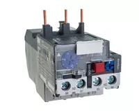 Реле РТИ-1316 электротепловое 9-13А IEK