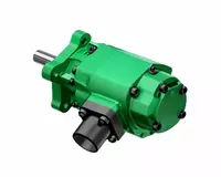   NPl 8-8/16 plastinkali gidravlik nasos