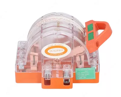 Предохранительный выключатель-разъединитель 63a