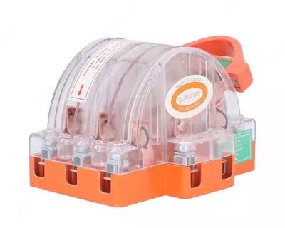   Предохранительный выключатель-разъединитель 63a