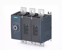 Выключатели-разъединители SENTRON 3KD4830-0QE10-0