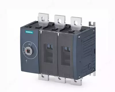 Выключатели-разъединители SENTRON 3KD4830-0QE10-0