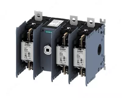  Выключатели-разъединители SENTRON 3KD4830-0QE10-0 - 