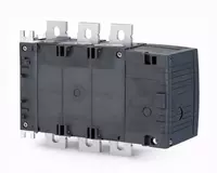   Выключатели-разъединители SENTRON 3KD4830-0QE10-0