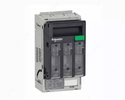 Предохранительный разъединитель 3-полюса  nh00  160a